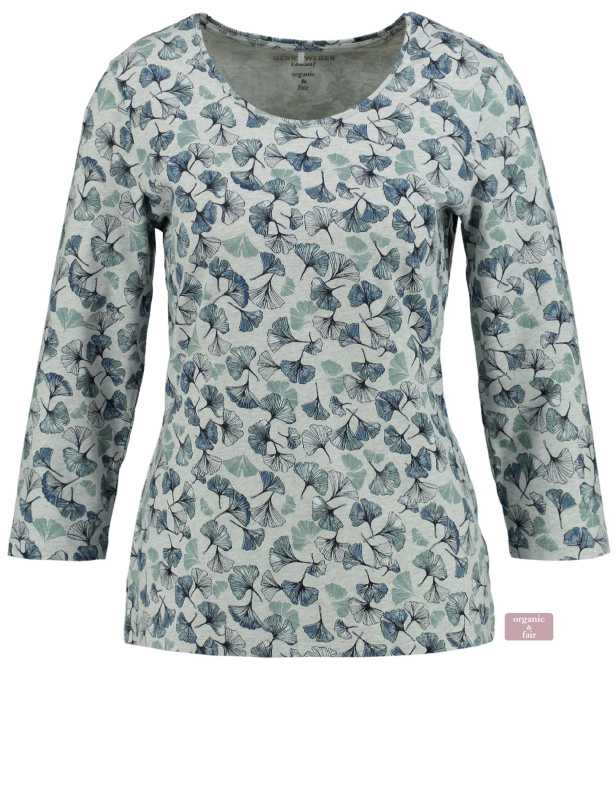 Organic Cotton Top