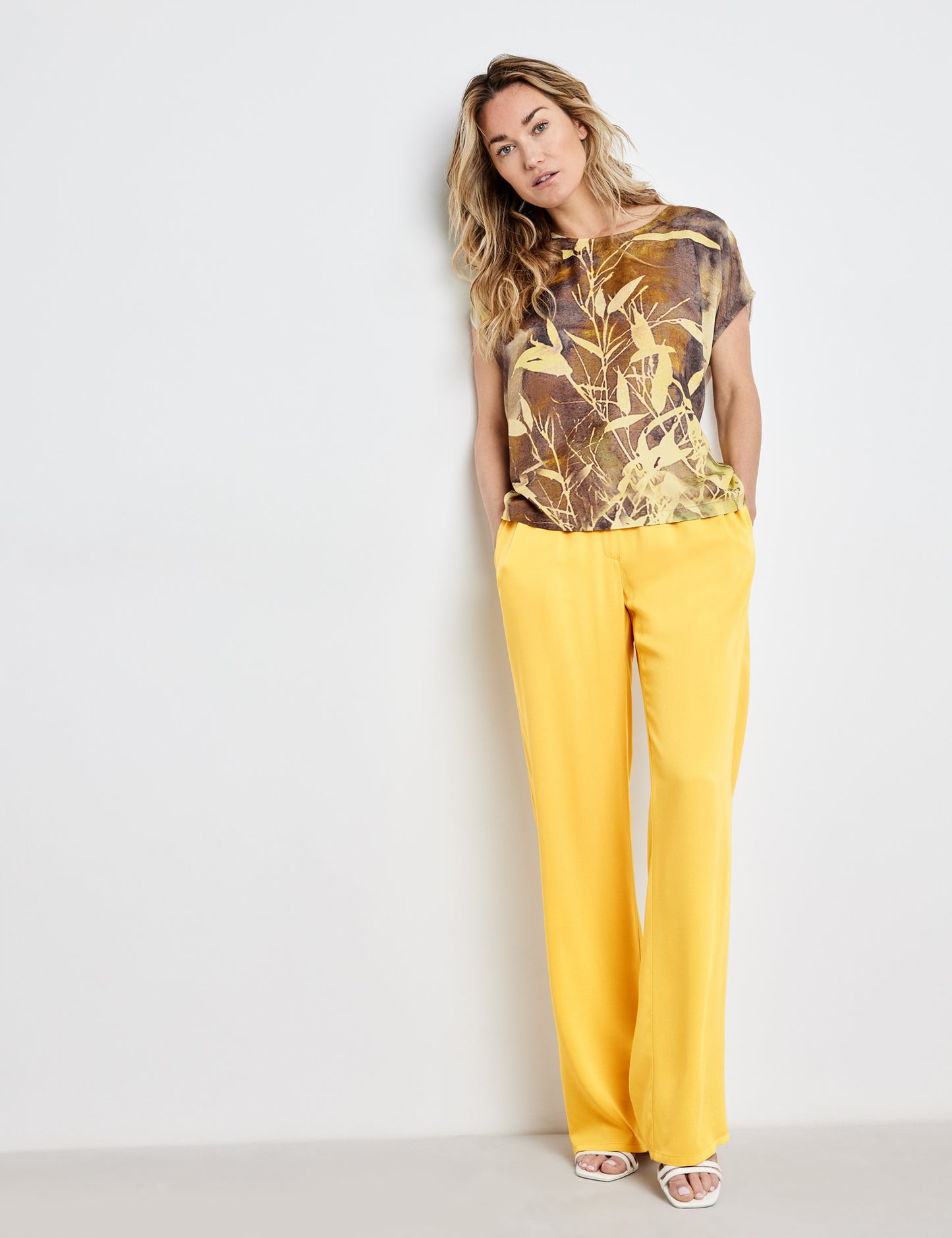 Top with Print