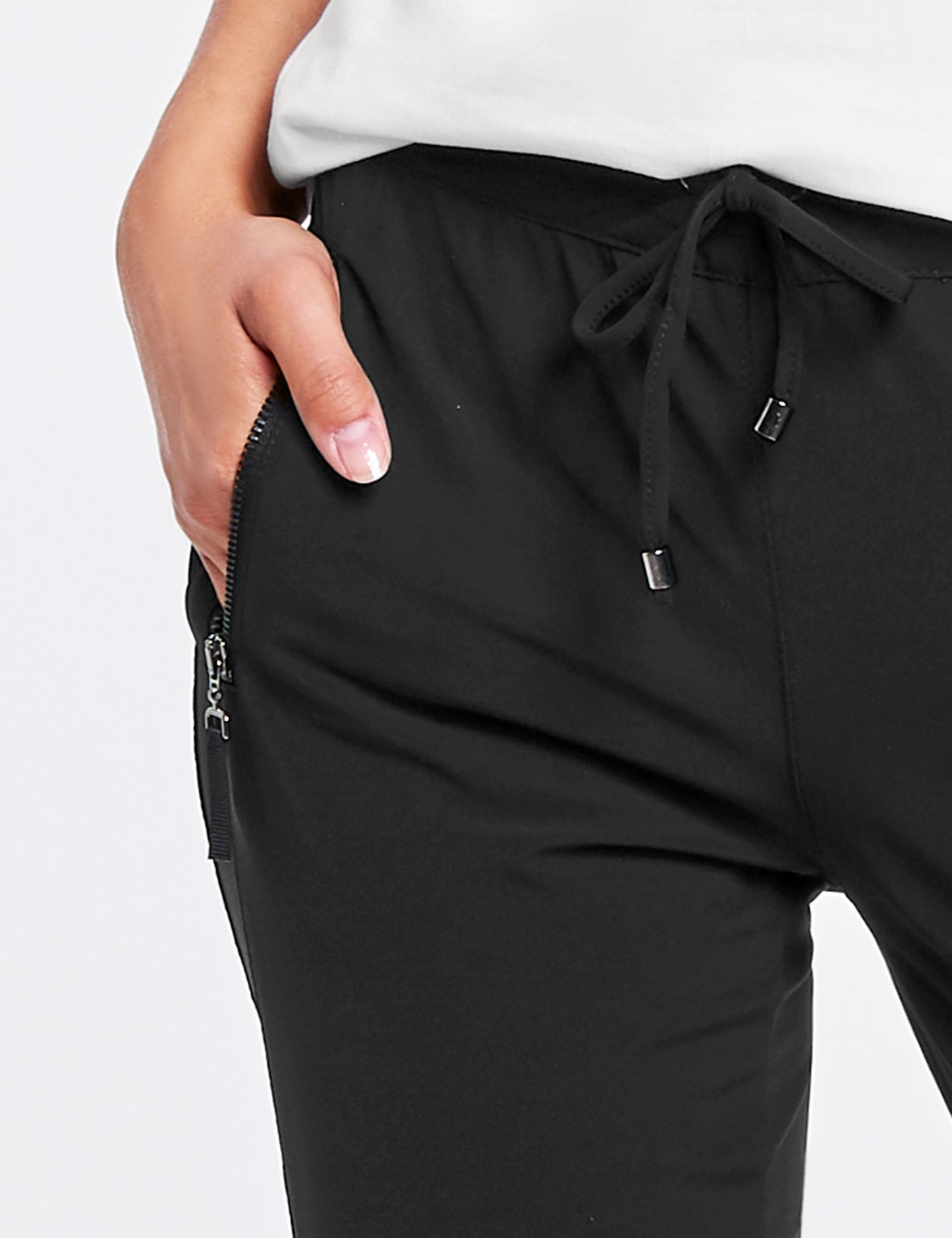Joggingstyle Pants - ELIZABETH SCHINDLER