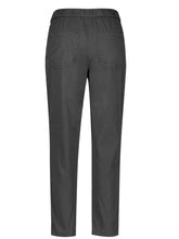 Pull-on Pant — Black
