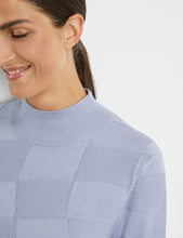Turtleneck Pullover