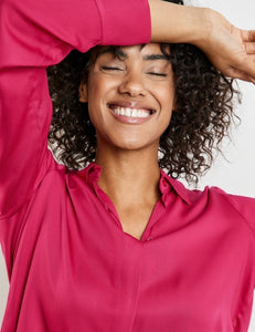 Flowing Blouse