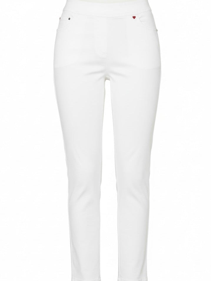 NEW Pull-on Pant - GERRY WEBER