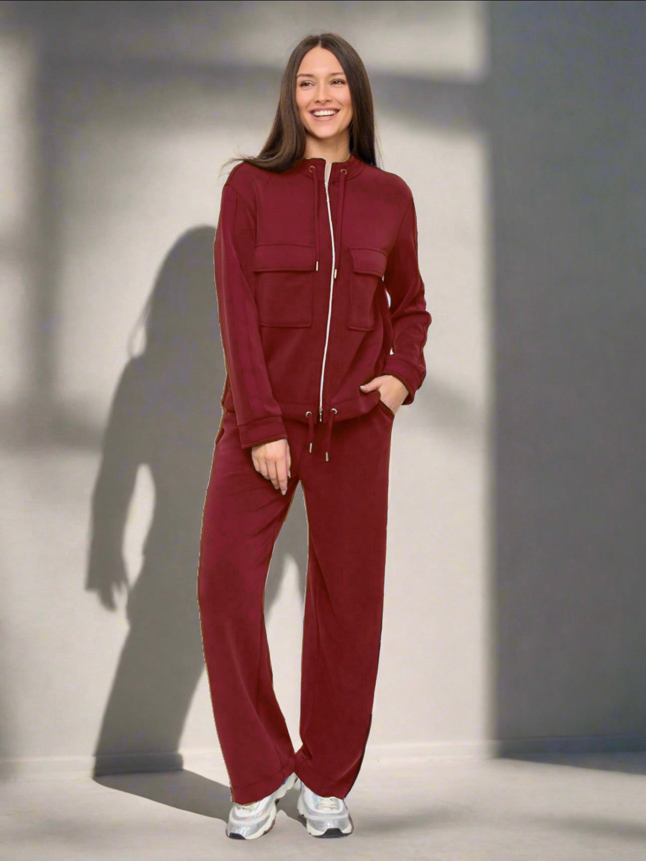 Leisure Jacket