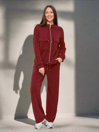 Leisure Jacket