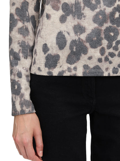 Knit Pullover