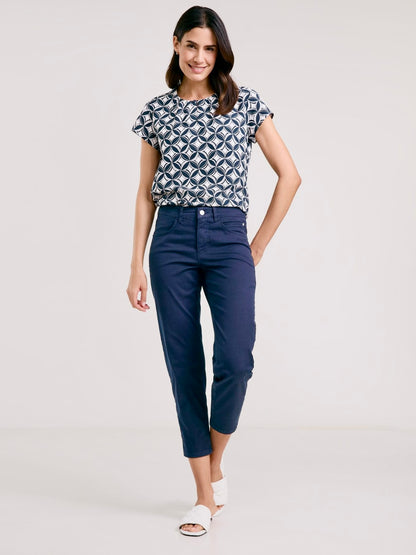 Best4Me Light Pant – Navy