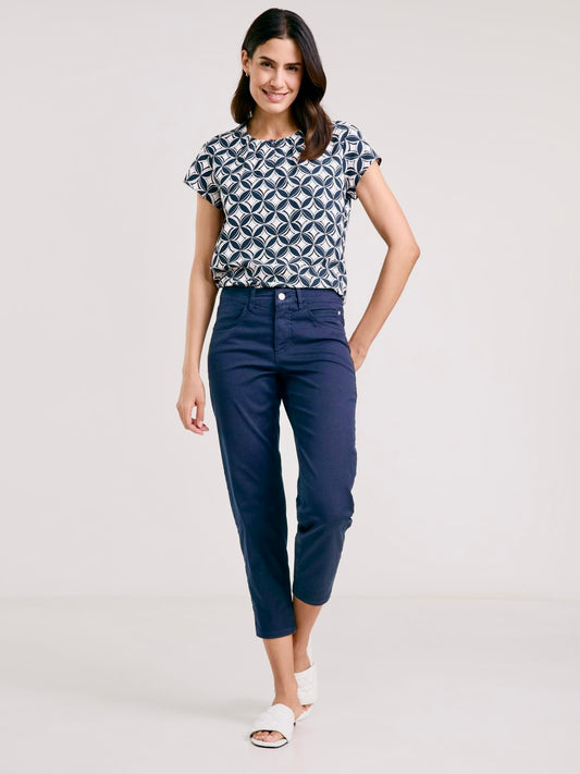 Best4Me Light Pant – Navy