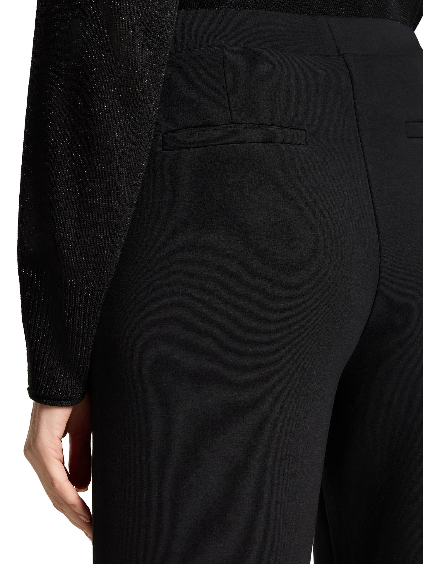 NEW Comfortable Pull-on Pant - GERRY WEBER