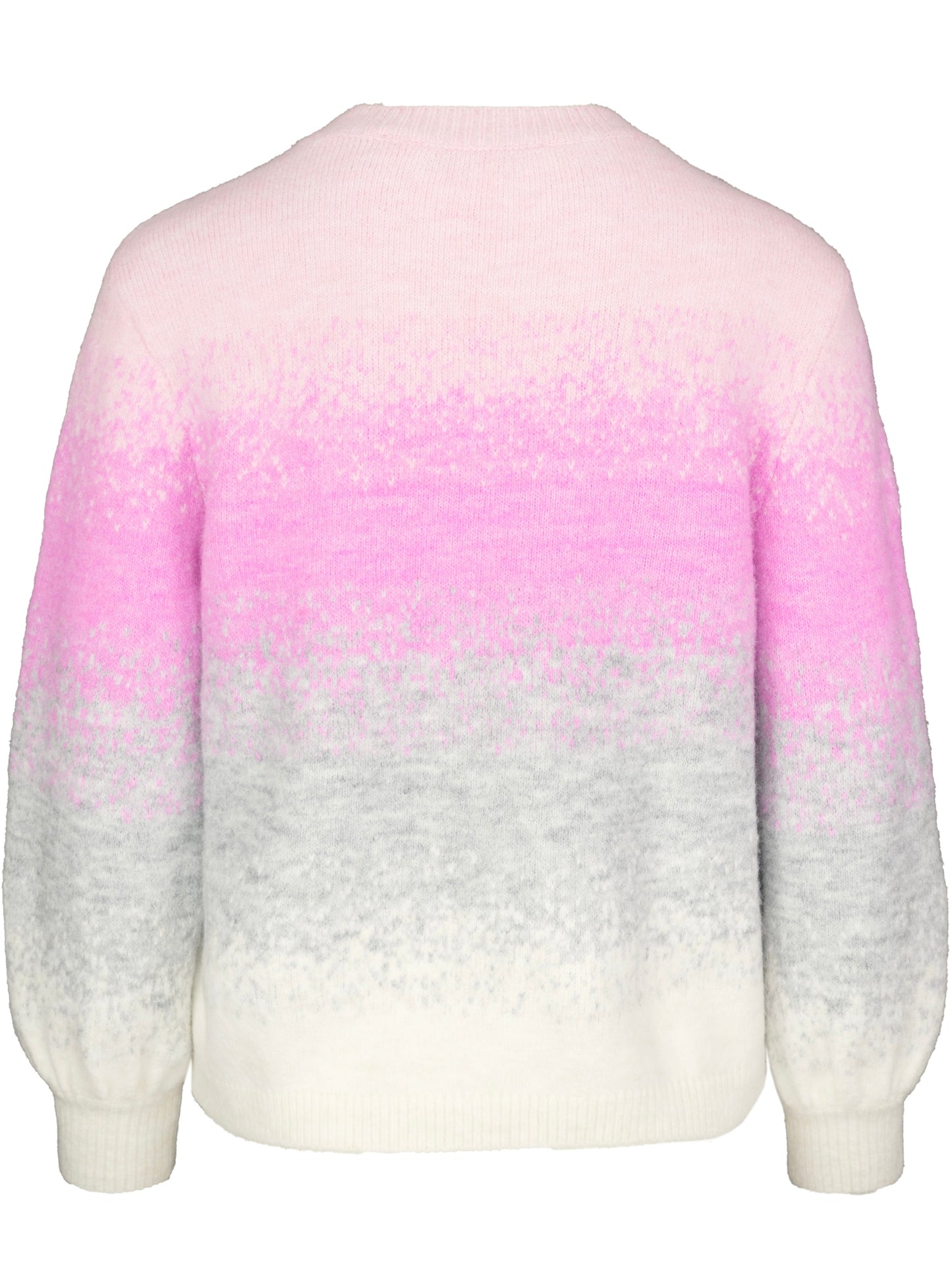 Knit Pullover