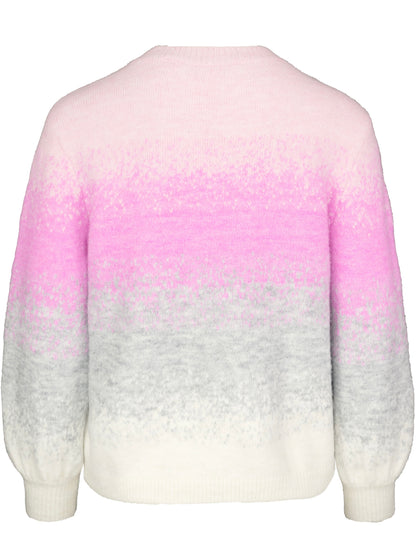 Knit Pullover