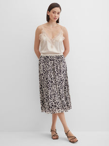Pull-on Skirt