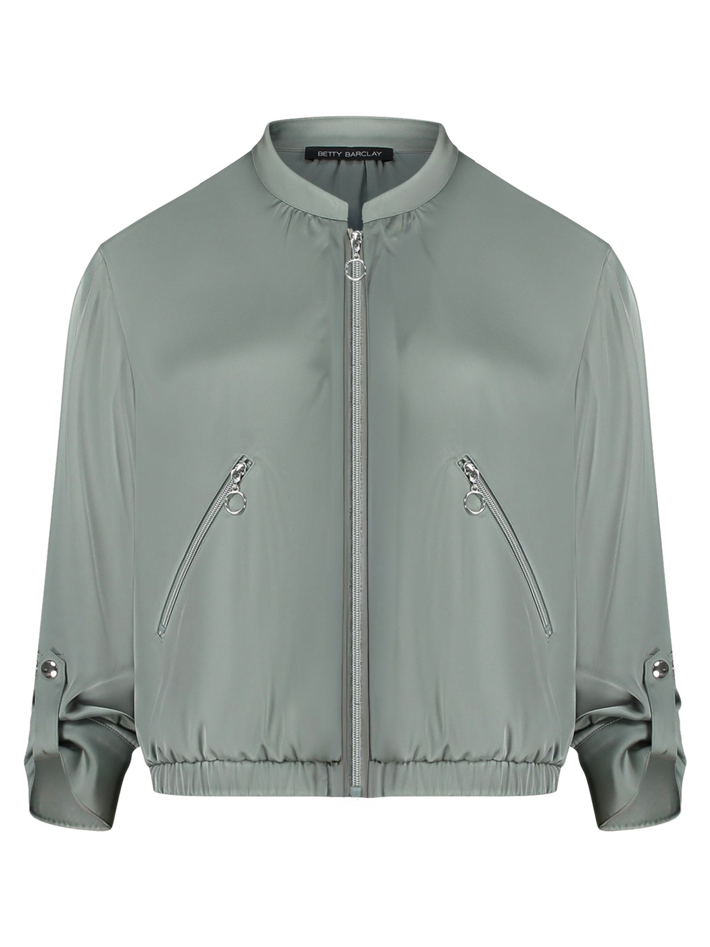 NEW Bloúson Jacket