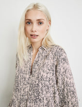 Flowing Blouse