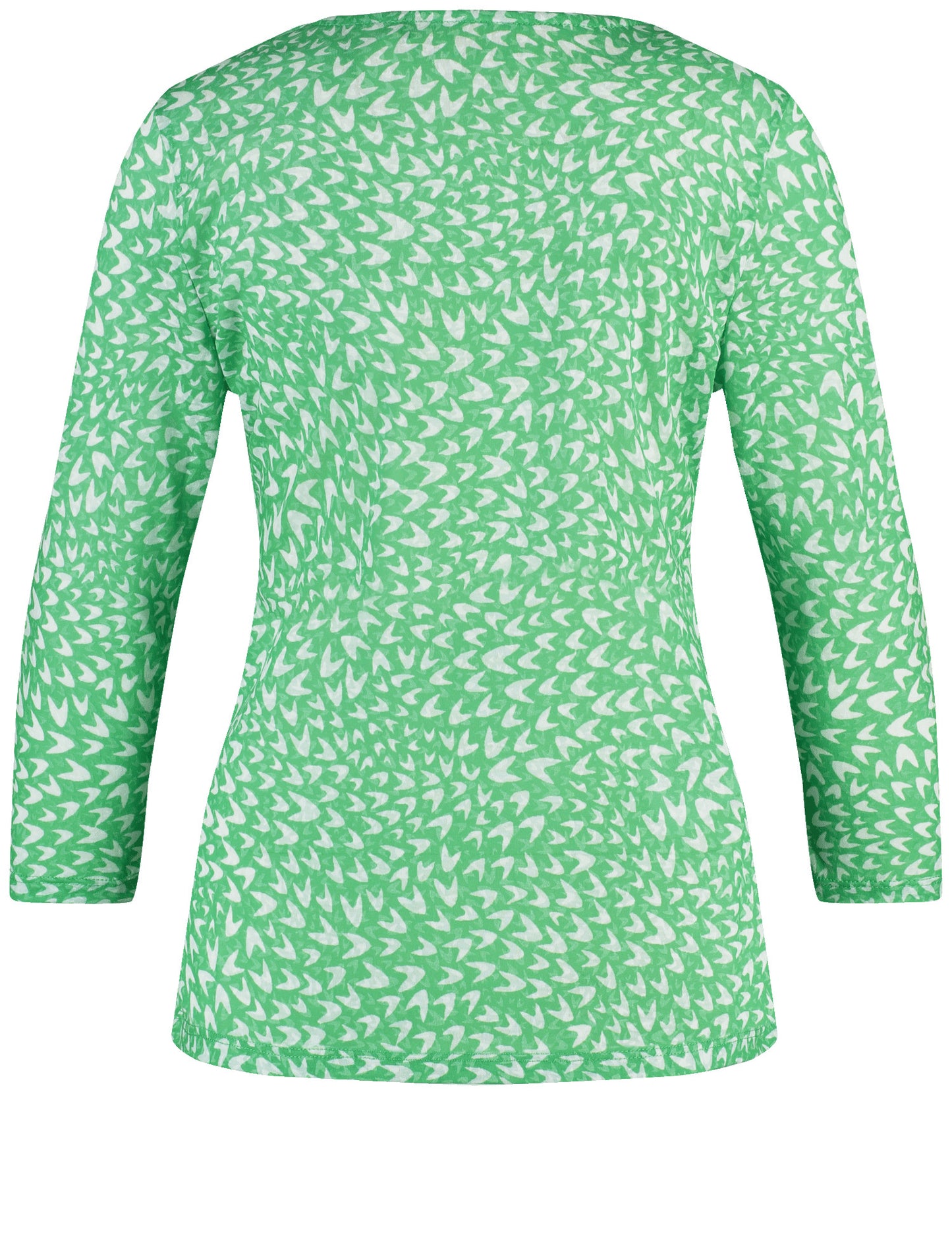 Top with Print