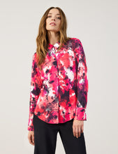 Blouse with Print