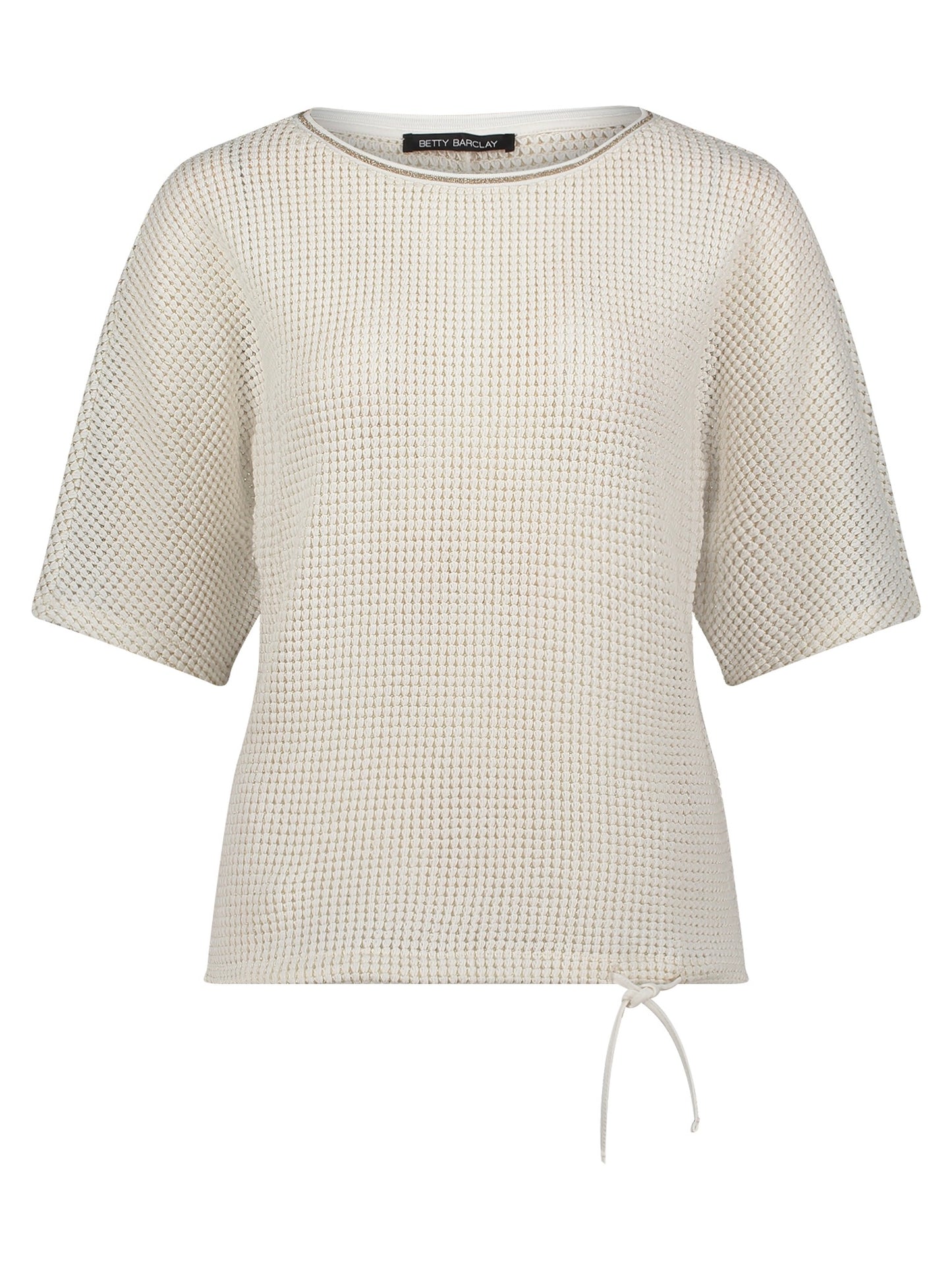 *NEW Textured Top - GERRY WEBER