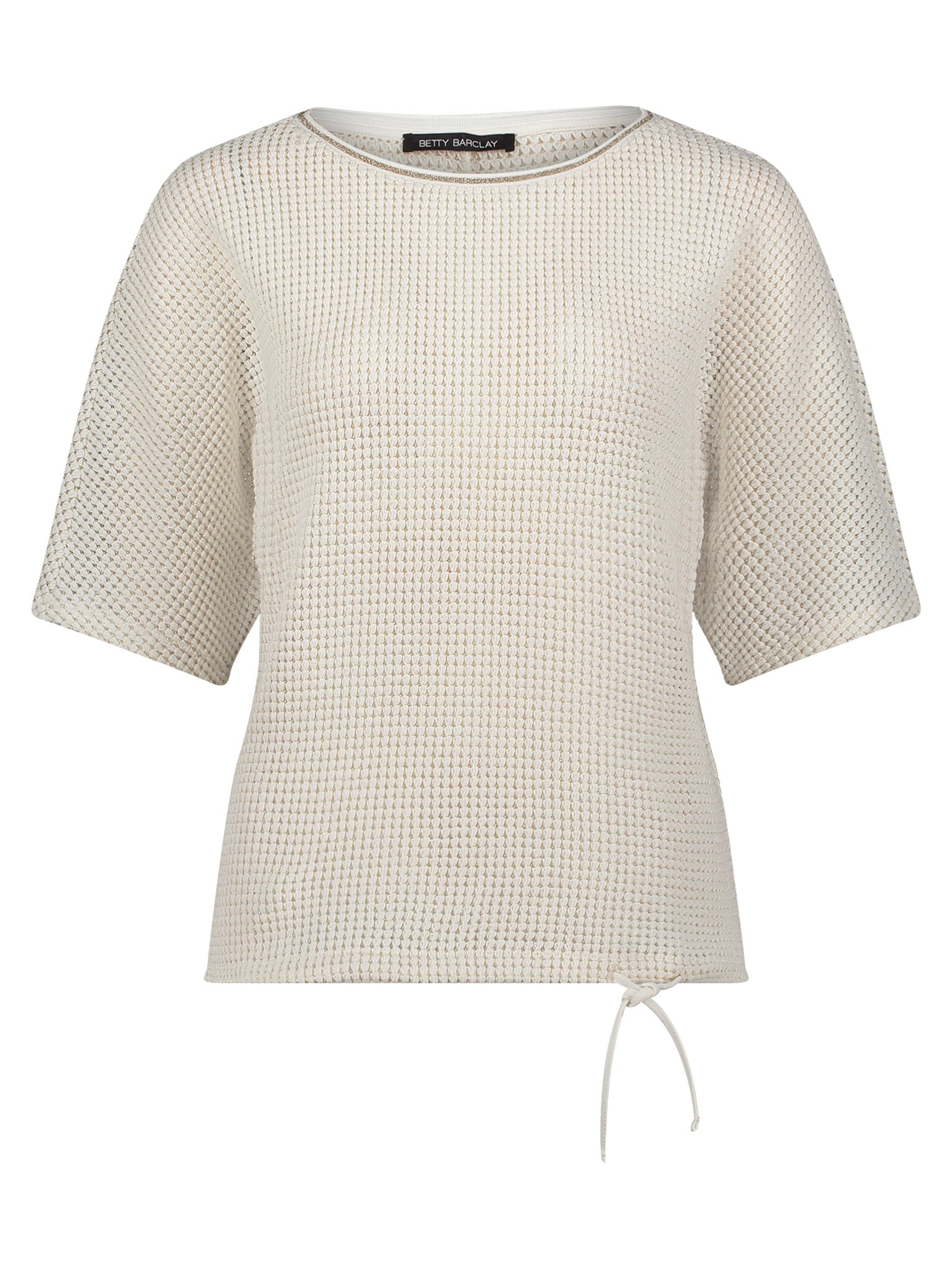 *NEW Textured Top - GERRY WEBER