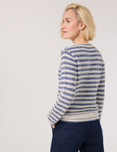 Knit Pullover