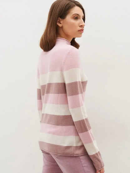Knit Pullover