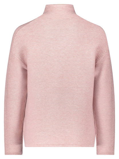 Knit Pullover