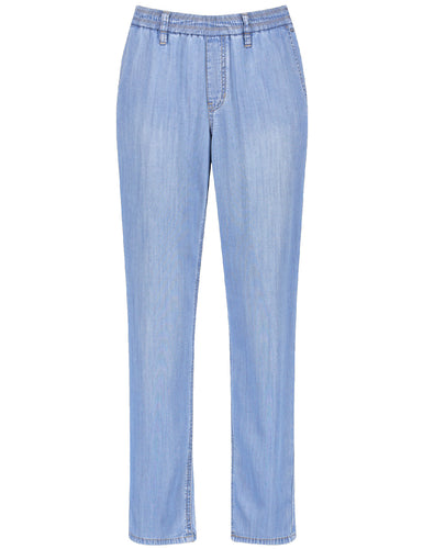 Pull-on Pant