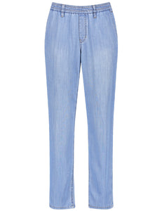 Pull-on Pant