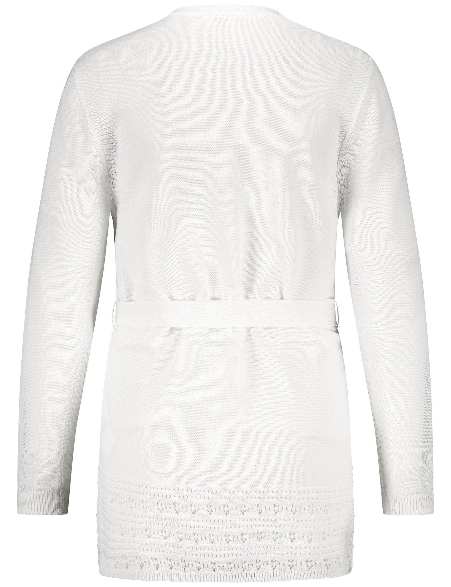 Knit Cardigan