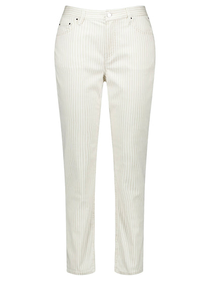 Best4Me Pinstripe Pant