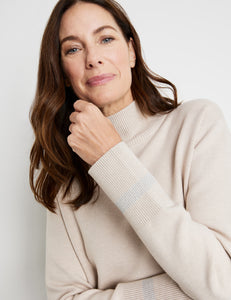 Knit Pullover