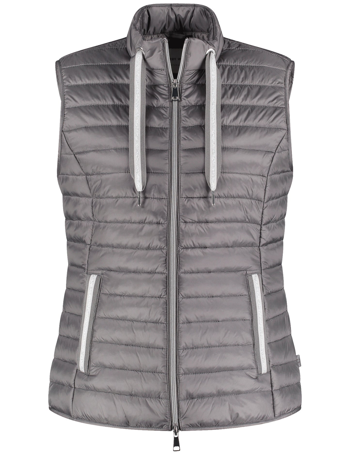 Quited Vest