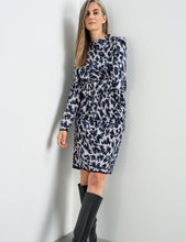 Knit Dress
