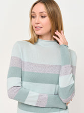 Wool/Cashmere Pullover