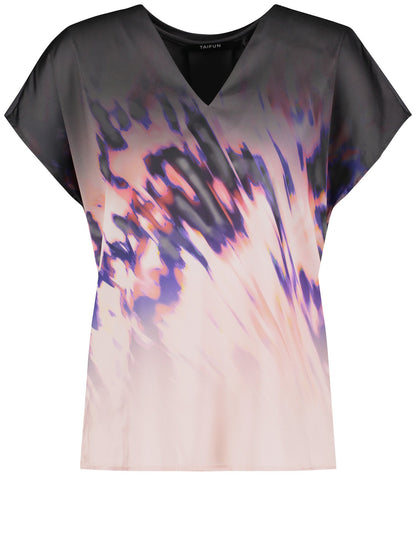 Top with Print