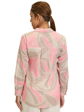 Cotton Blouse