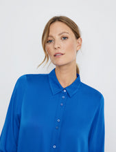 Flowing Blouse