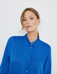 Flowing Blouse