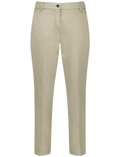 Cotton Pant