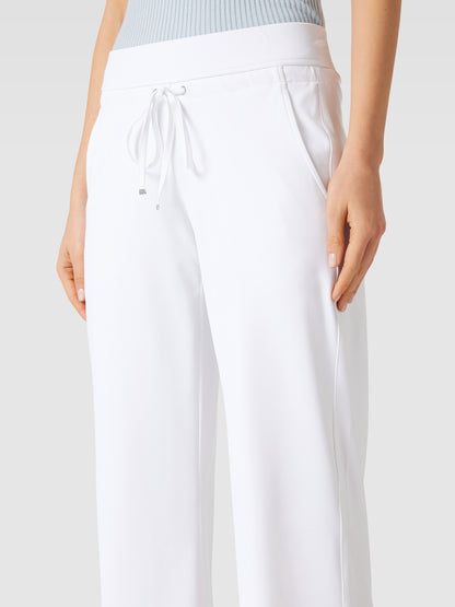 Pull-on Pant (White)