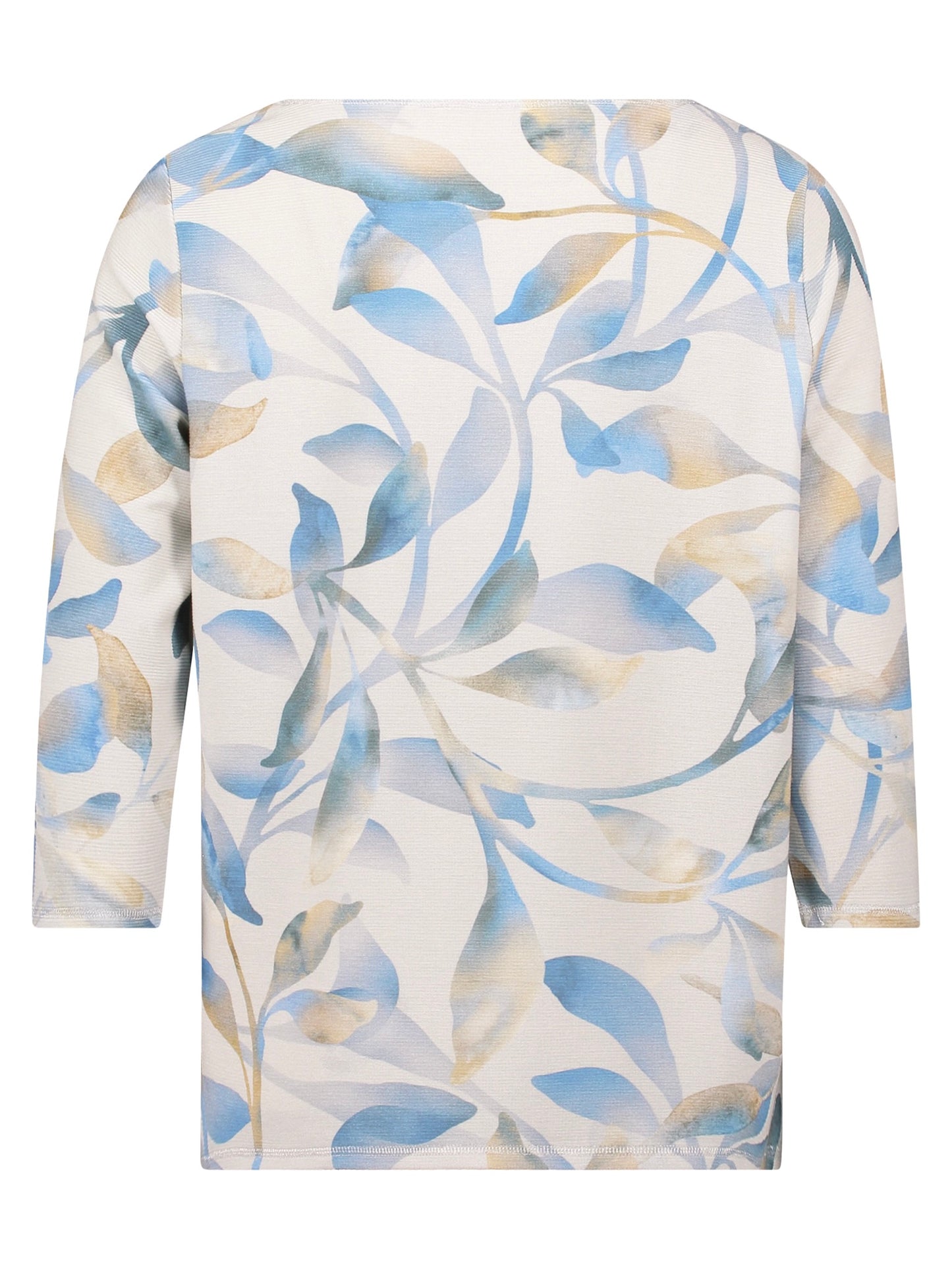 Pullover with Print