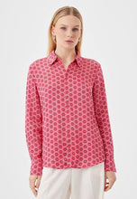 Blouse with Print