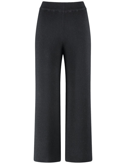 Pull-on Knit Pant