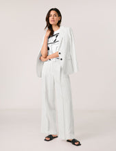Top with Abstract Print*