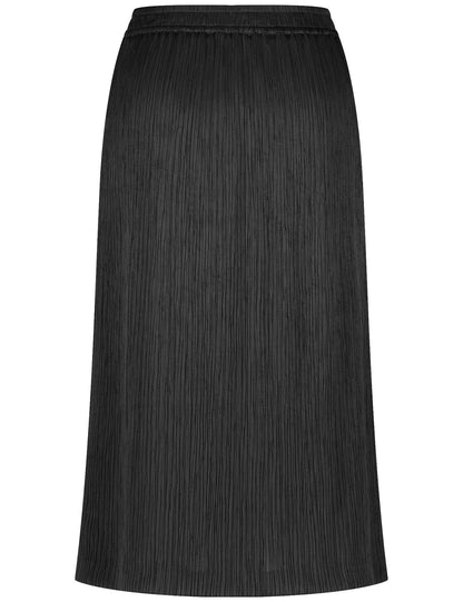 Pull-on Skirt