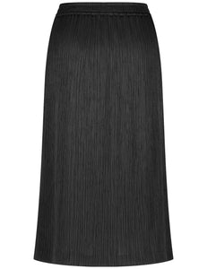 Flowing Midi Skirt