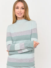 Wool/Cashmere Pullover