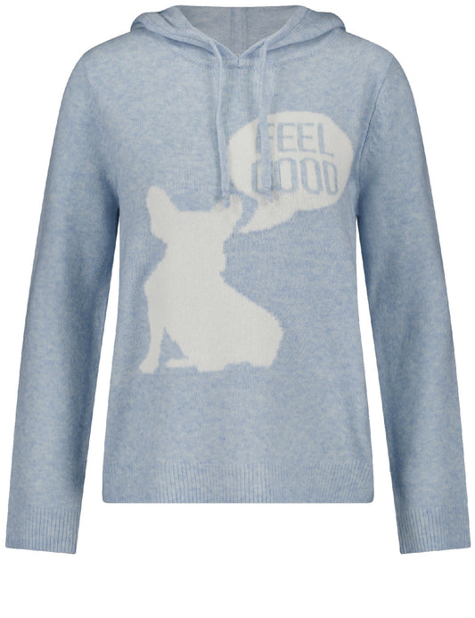 Knit Pullover