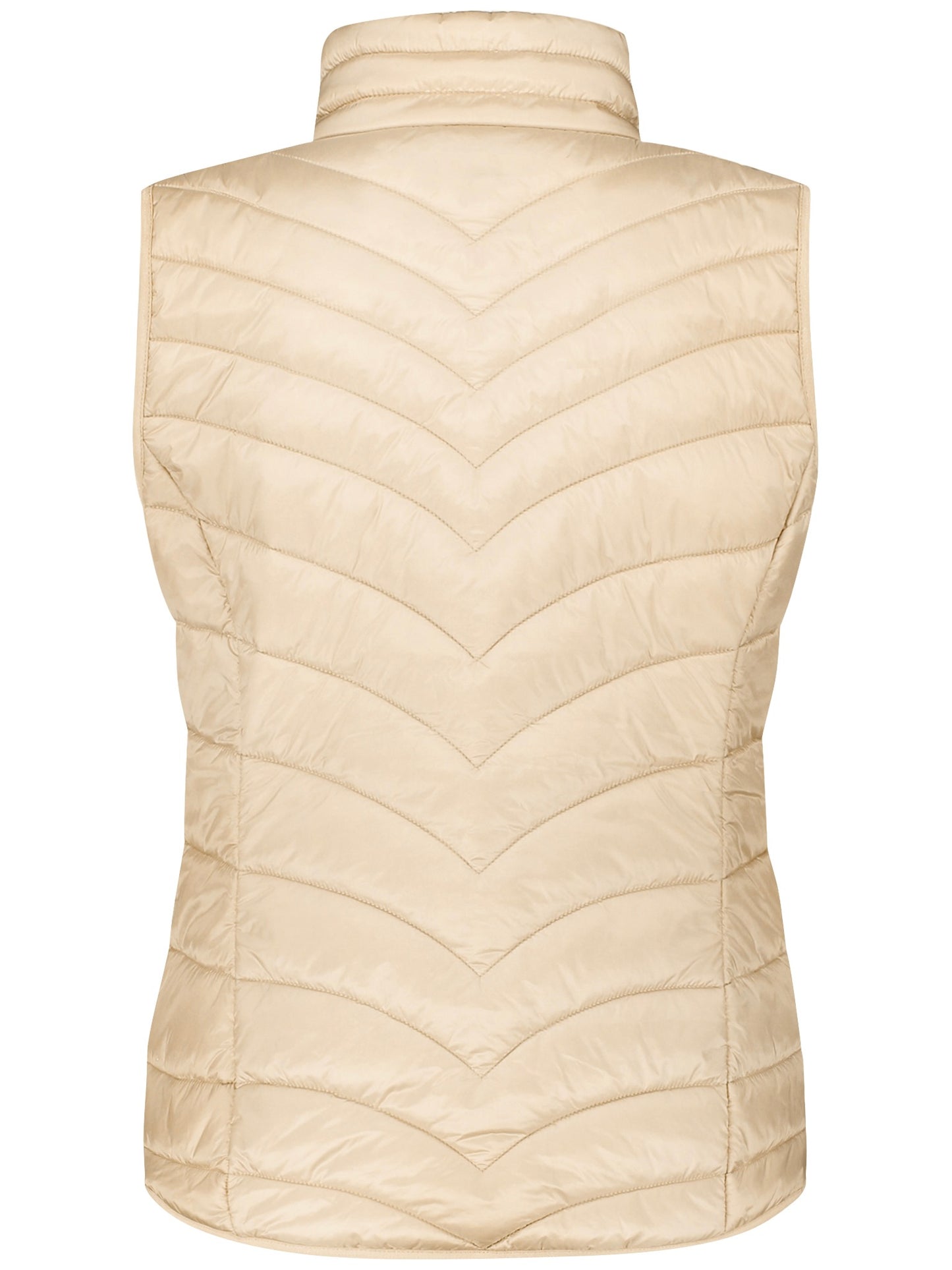 NEW Quilted Vest