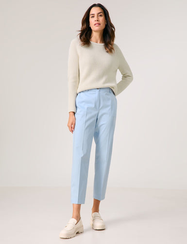 Classic Pant with Stretch