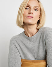 Knit Pullover